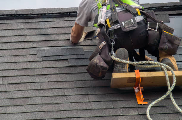 Reliable Flat Roof Repair contractor in Dorchester Center, MA by Brentwood Metal Roofing