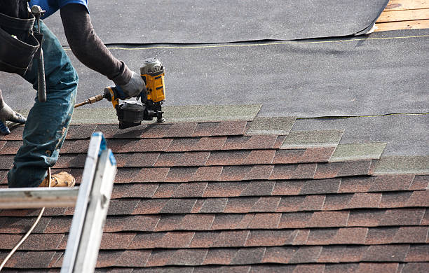 Licensed Flat Roof Repair service in Dorchester Center, MA - Brentwood Metal Roofing